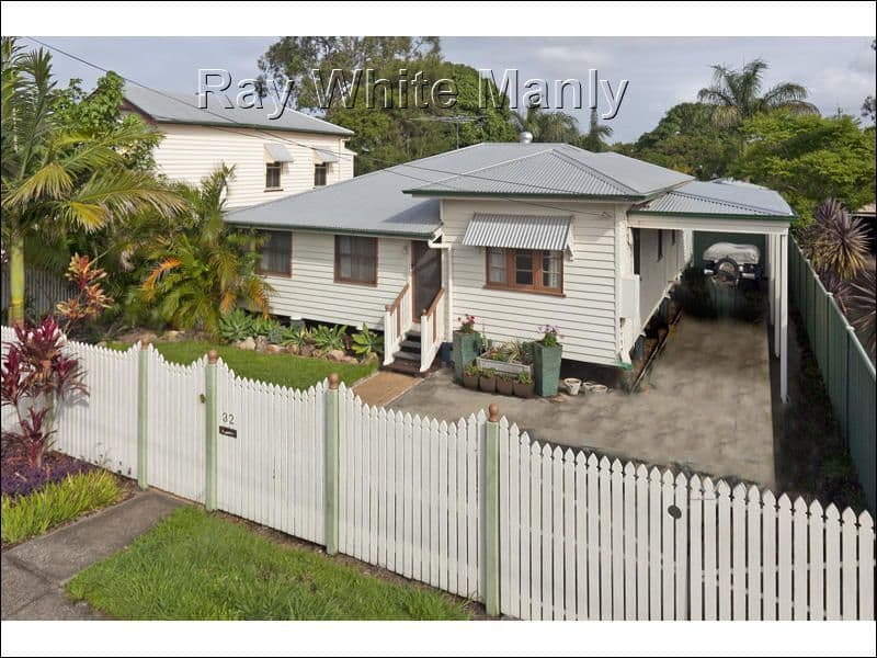 32 Madgwick Street, WYNNUM QLD 4178, Wynnum - Image 1