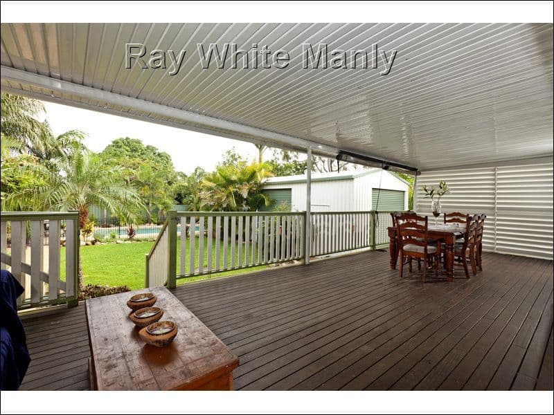 32 Madgwick Street, WYNNUM QLD 4178, Wynnum - Thumbnail 5