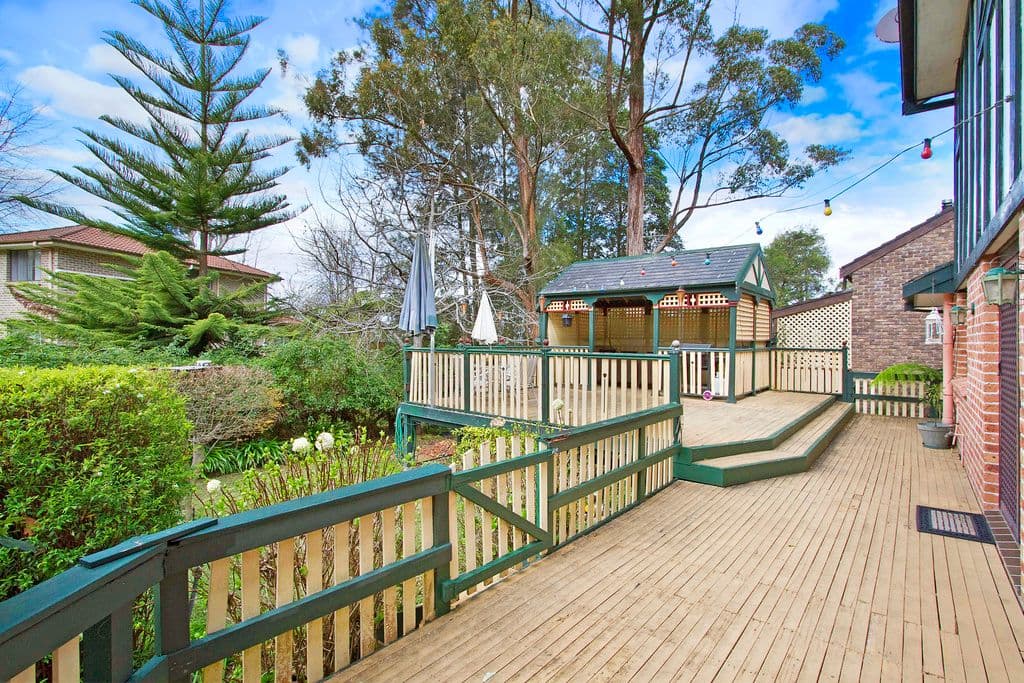 135 Lieutenant Bowen Road, Bowen Mountain NSW 2753, Bowen Mountain - Thumbnail 2