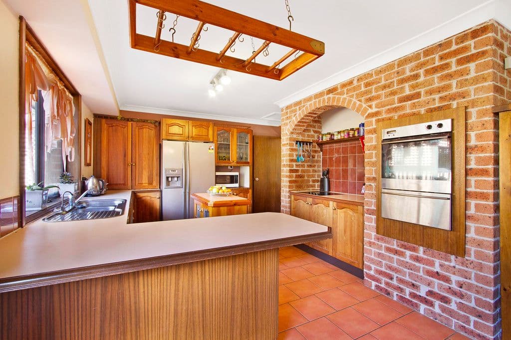 135 Lieutenant Bowen Road, Bowen Mountain NSW 2753, Bowen Mountain - Thumbnail 4
