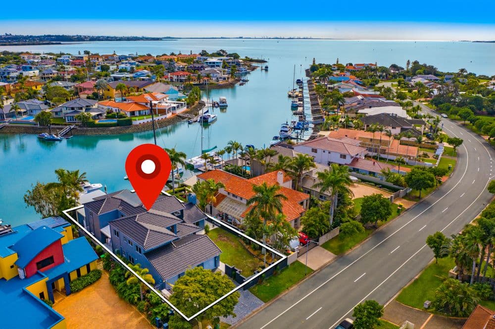 37 Dorsal Drive, Birkdale QLD 4159, Birkdale - Thumbnail 4