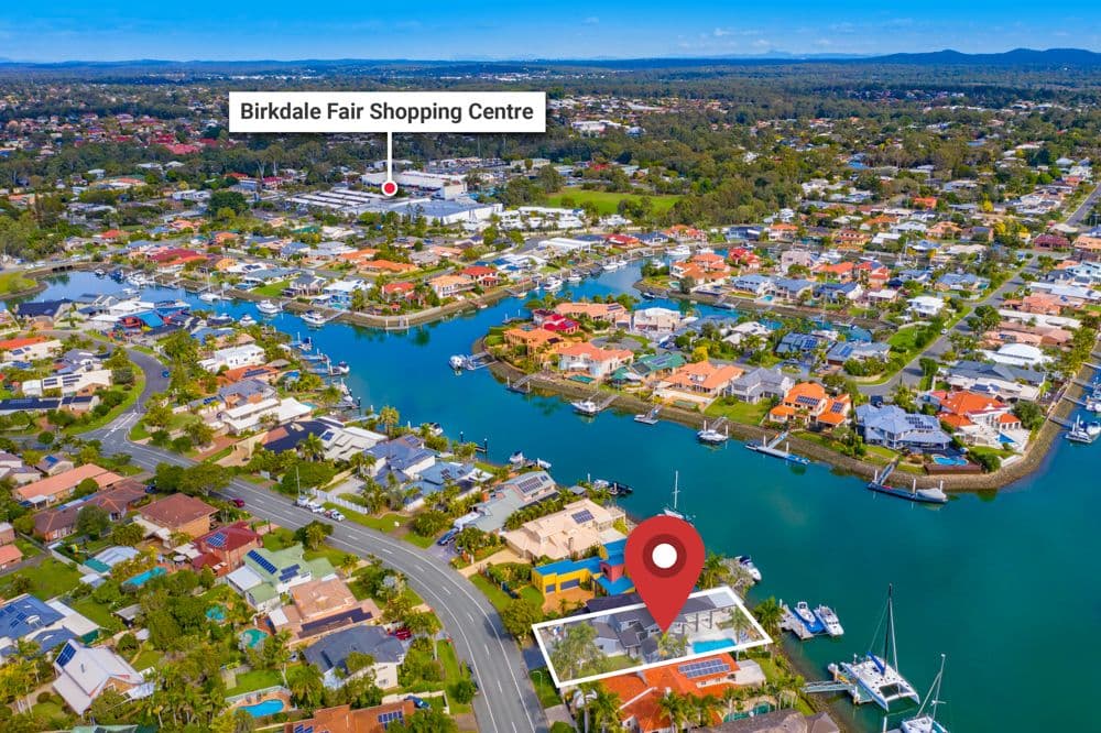 37 Dorsal Drive, Birkdale QLD 4159, Birkdale - Thumbnail 5