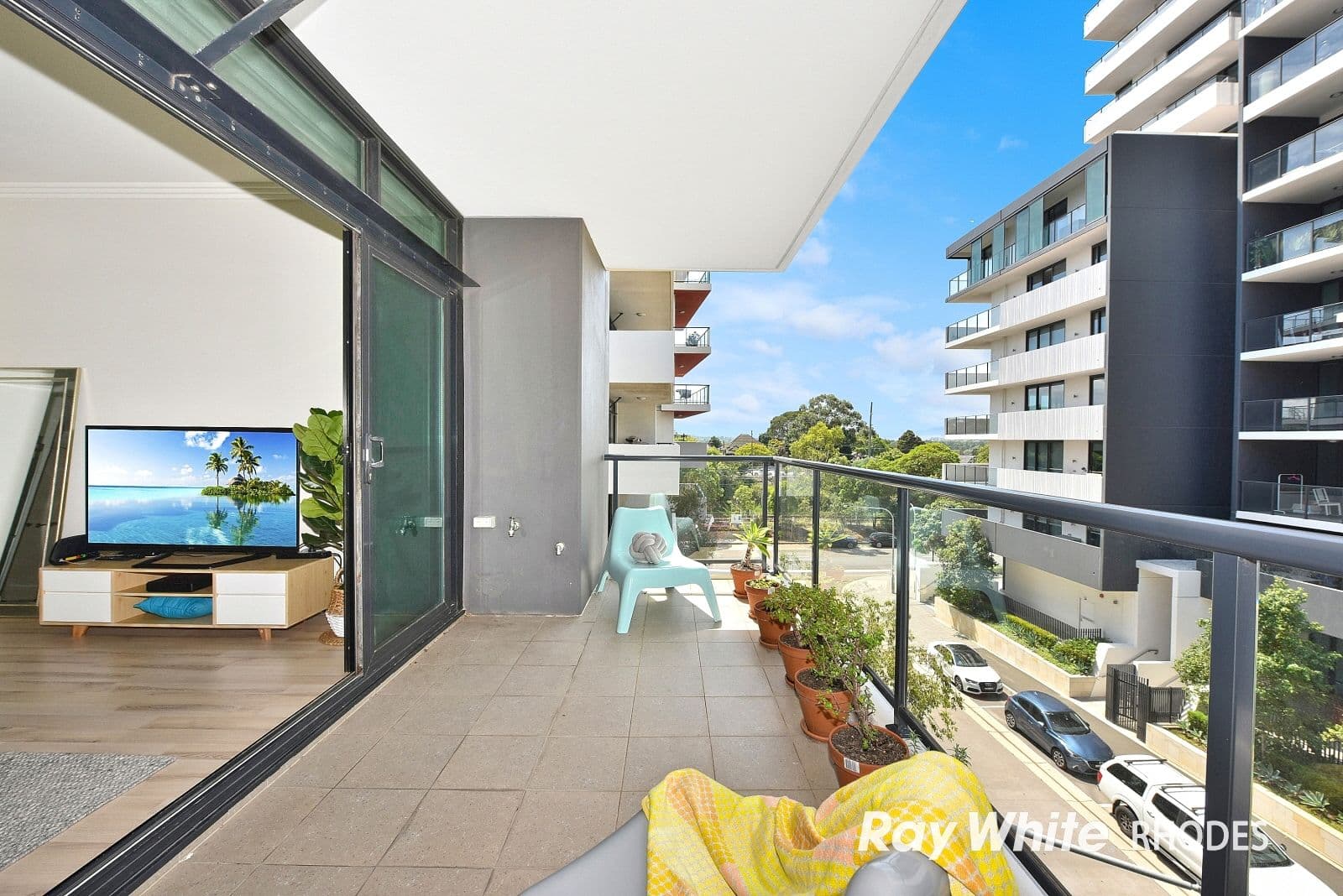 1 Timbrol Avenue, Rhodes NSW 2138, Rhodes - Thumbnail 4