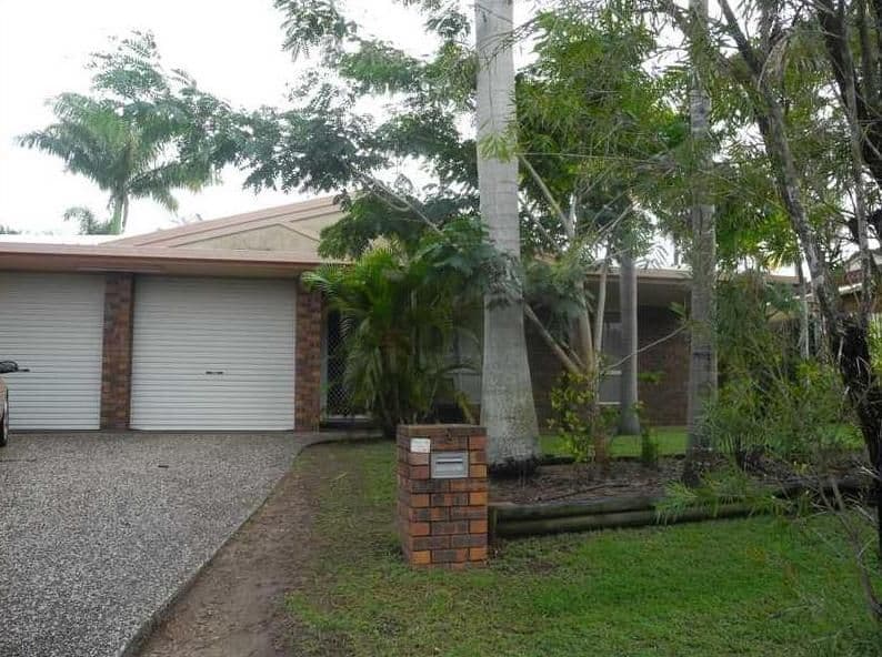 3 Gregory Street, Tannum Sands QLD 4680, Tannum Sands - Image 1