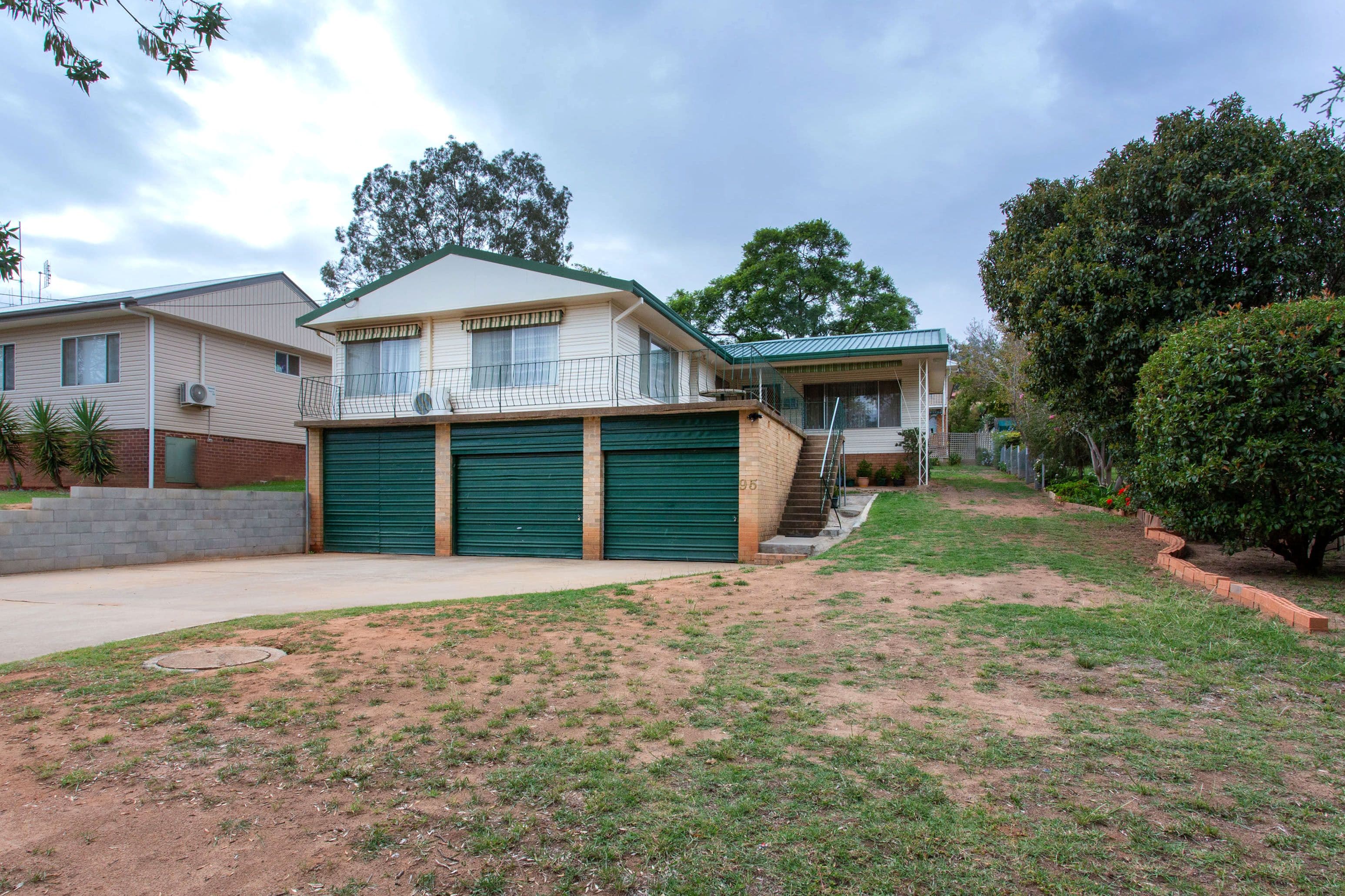 95 Macquarie Street, Cowra NSW 2794, Cowra - Image 1