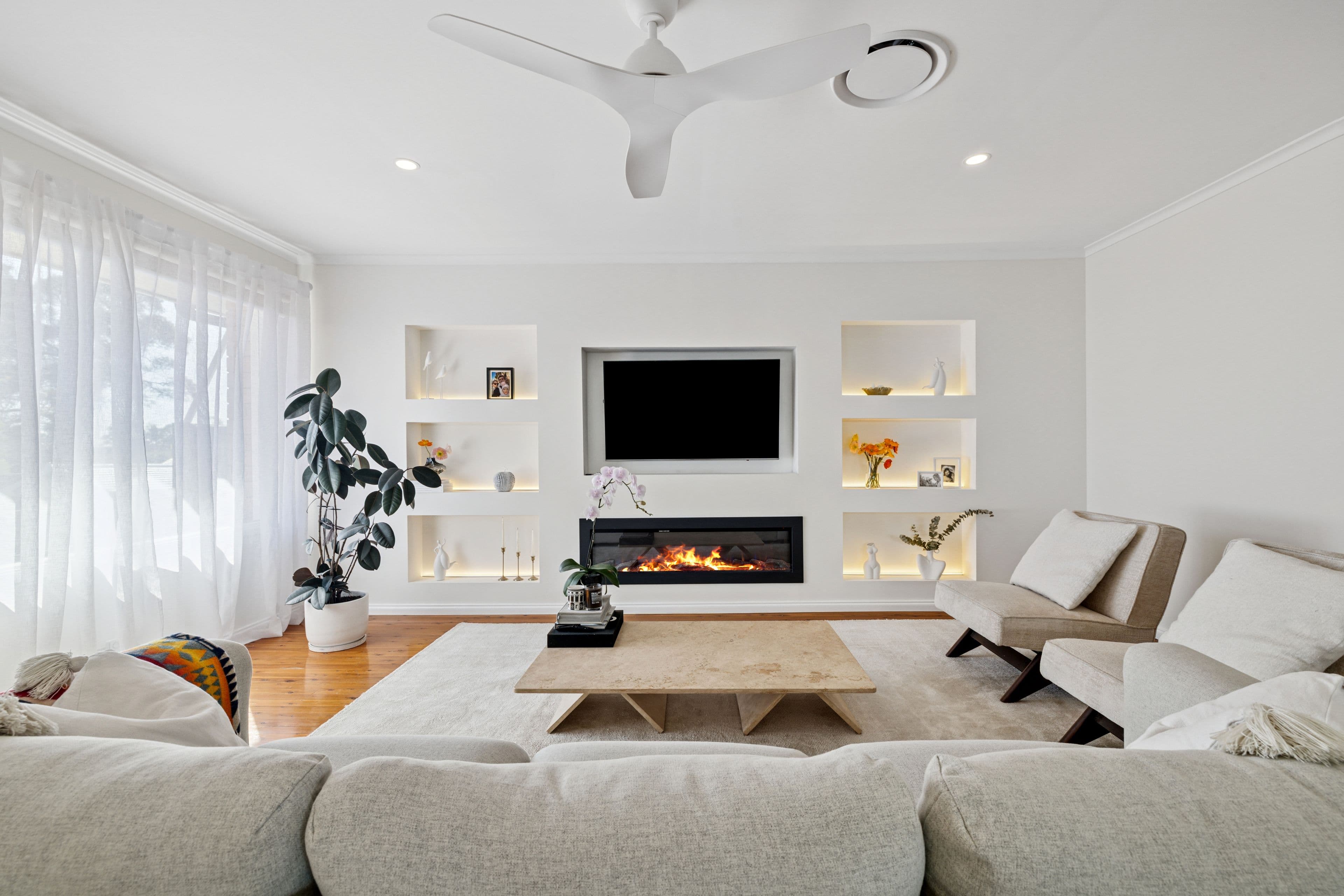 1 Cooradilla Place, Bradbury NSW 2560, Bradbury - Image 1