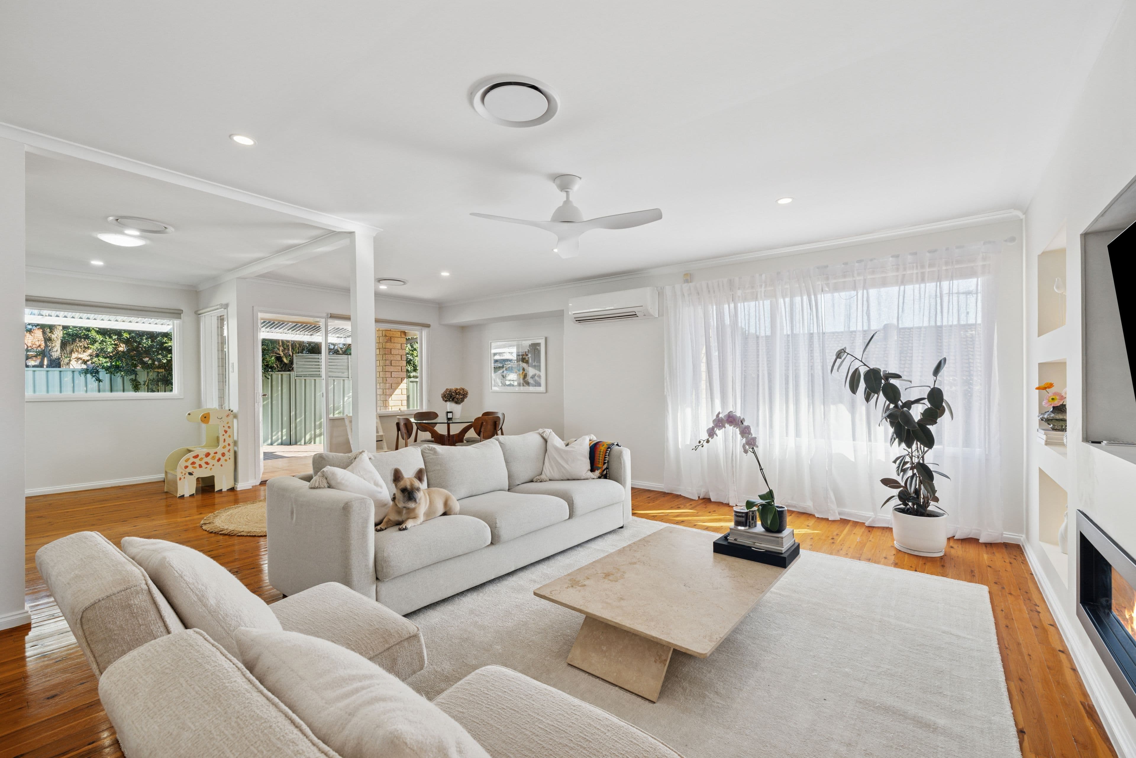 1 Cooradilla Place, Bradbury NSW 2560, Bradbury - Thumbnail 2