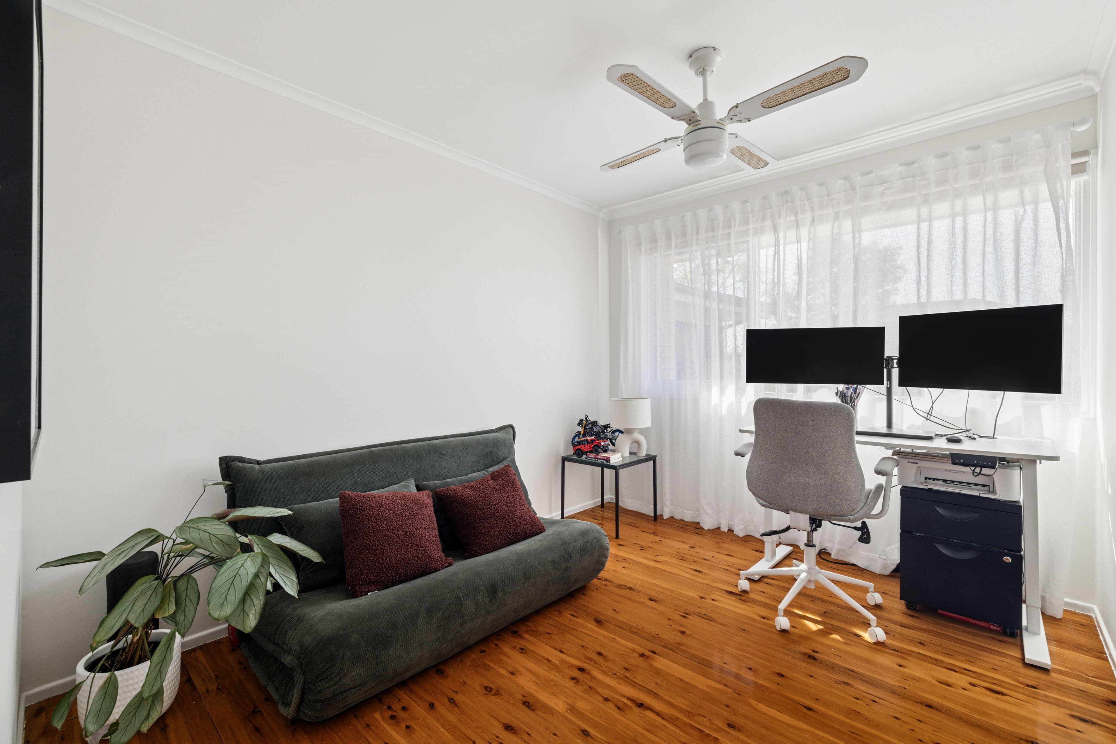 1 Cooradilla Place, Bradbury NSW 2560, Bradbury - Thumbnail 6