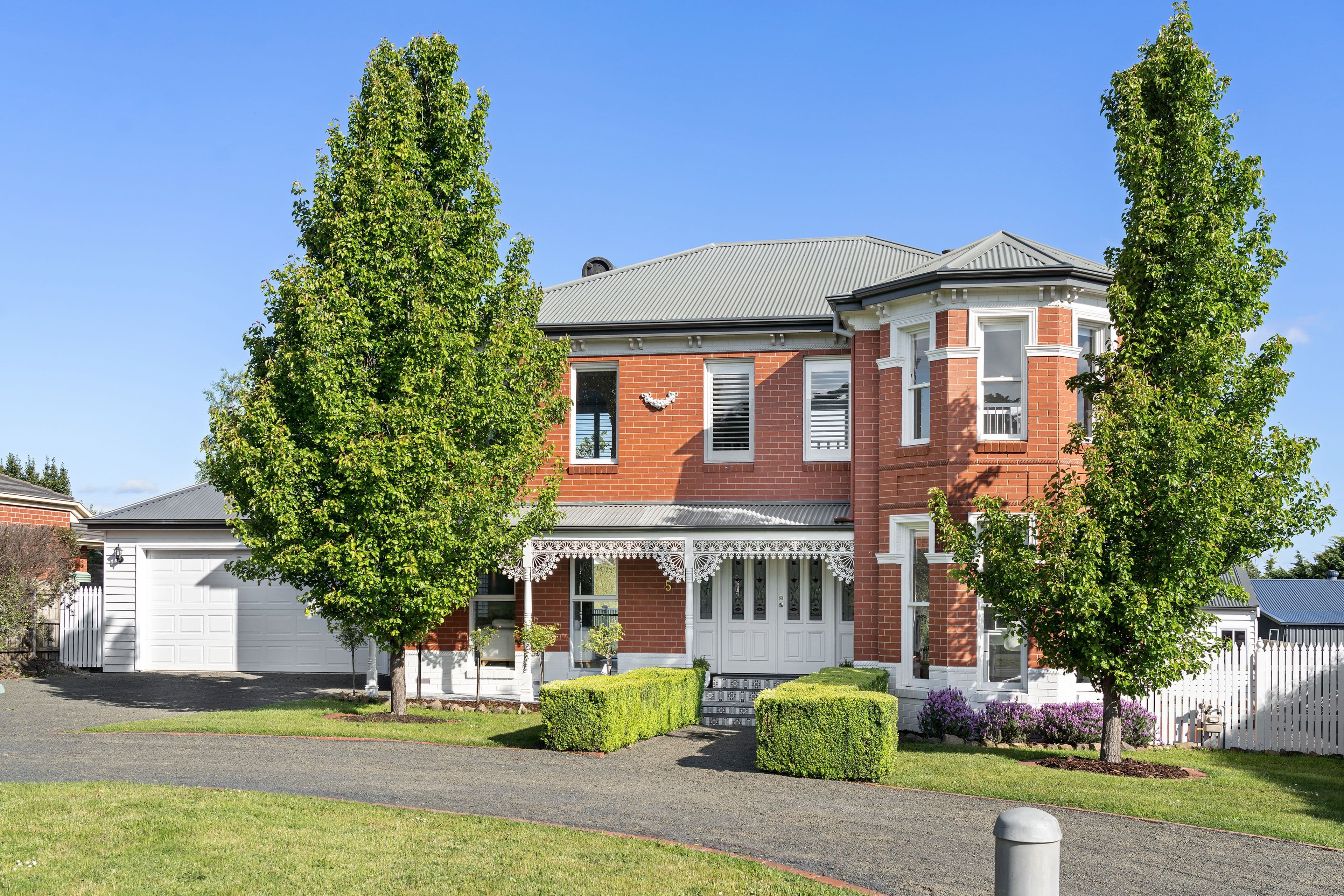 5 Jacksons Creek Way, Gisborne VIC 3437, Gisborne - Image 1