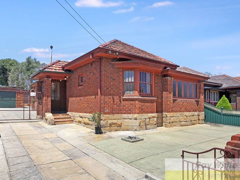 79 Rosehill Street, PARRAMATTA NSW 2150, Parramatta - Image 1