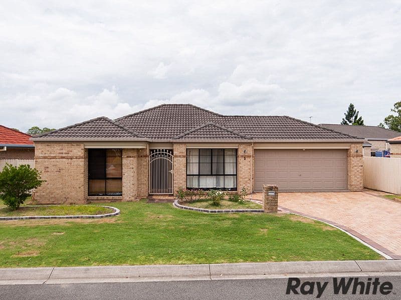 3 Country Club Close, Carseldine QLD 4034, Carseldine - Image 1