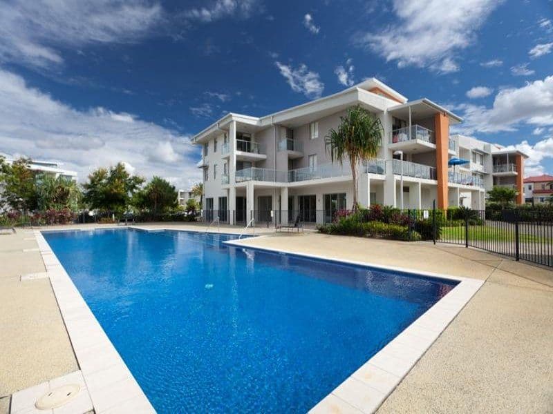 64 Sickle Avenue, HOPE ISLAND QLD 4212, Hope Island - Image 1