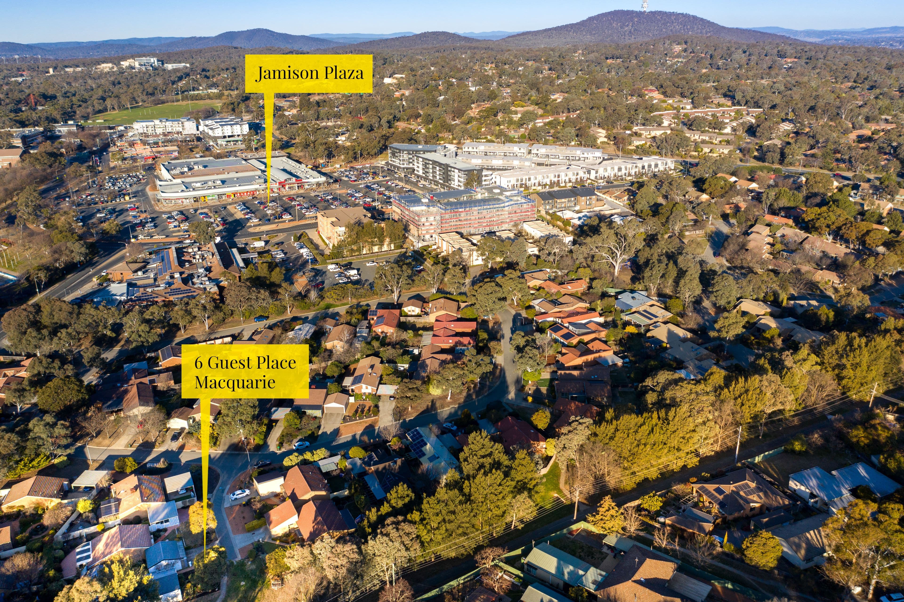 6 Guest Place, Macquarie ACT 2614, Macquarie - Thumbnail 2