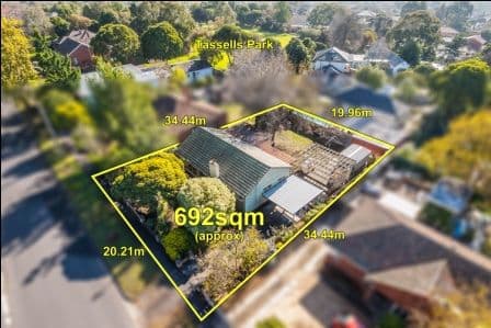135 Woodhouse Grove, BOX HILL NORTH VIC 3129, Box Hill North - Image 1