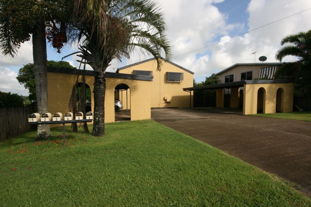 45 Beach Road, Sarina QLD 4737, Sarina - Image 1