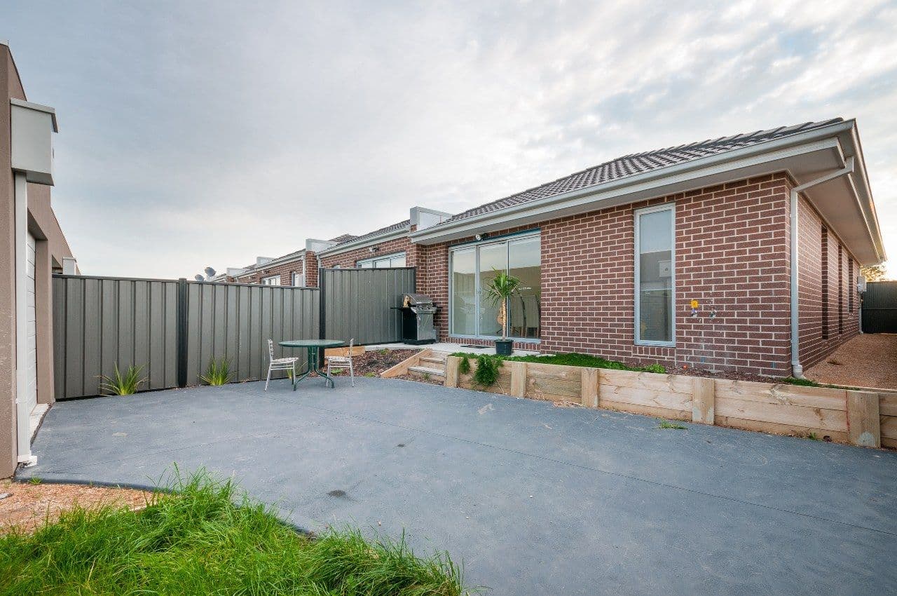 21 Hadley Lane, CRAIGIEBURN VIC 3064, Craigieburn - Thumbnail 7