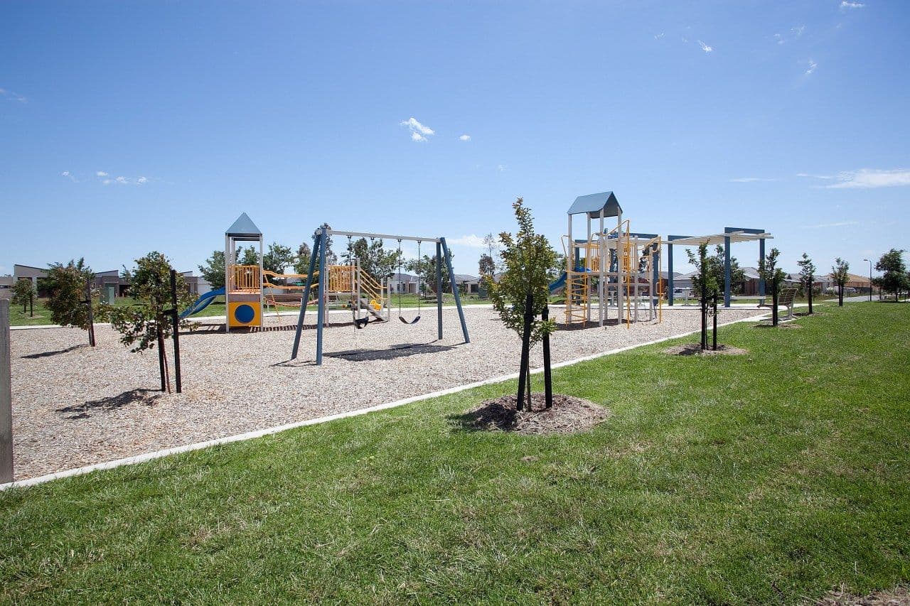 21 Hadley Lane, CRAIGIEBURN VIC 3064, Craigieburn - Thumbnail 8