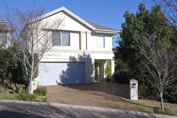 1 Egret Close, BELLA VISTA NSW 2153, Bella Vista - Image 1