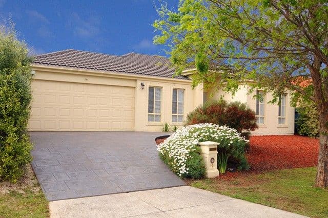 9 Diamond Drive, WERRIBEE VIC 3030, Werribee - Image 1
