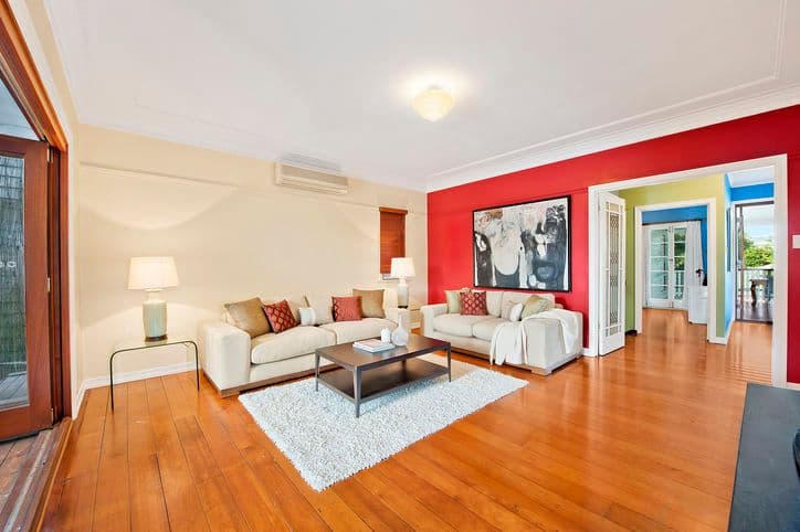 96 Alexandra Street, BARDON QLD 4065, Bardon - Image 1