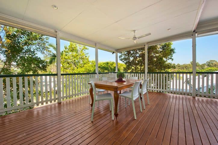 96 Alexandra Street, BARDON QLD 4065, Bardon - Thumbnail 2