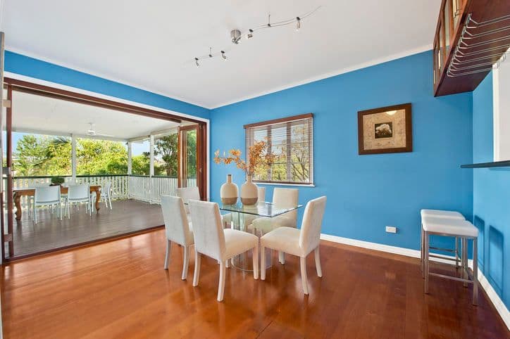 96 Alexandra Street, BARDON QLD 4065, Bardon - Thumbnail 3
