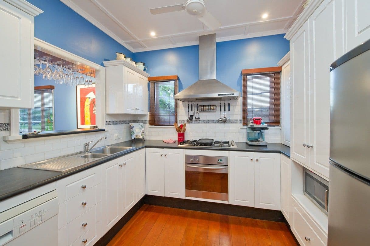 96 Alexandra Street, BARDON QLD 4065, Bardon - Thumbnail 4