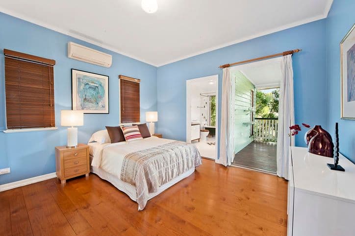 96 Alexandra Street, BARDON QLD 4065, Bardon - Thumbnail 5