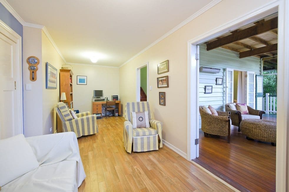 96 Alexandra Street, BARDON QLD 4065, Bardon - Thumbnail 8