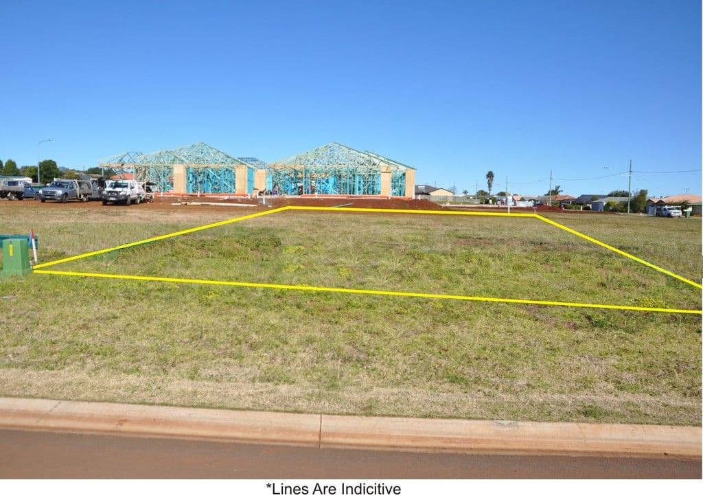 66 Calypso Crescent, Middle Ridge QLD 4350, Middle Ridge - Image 1