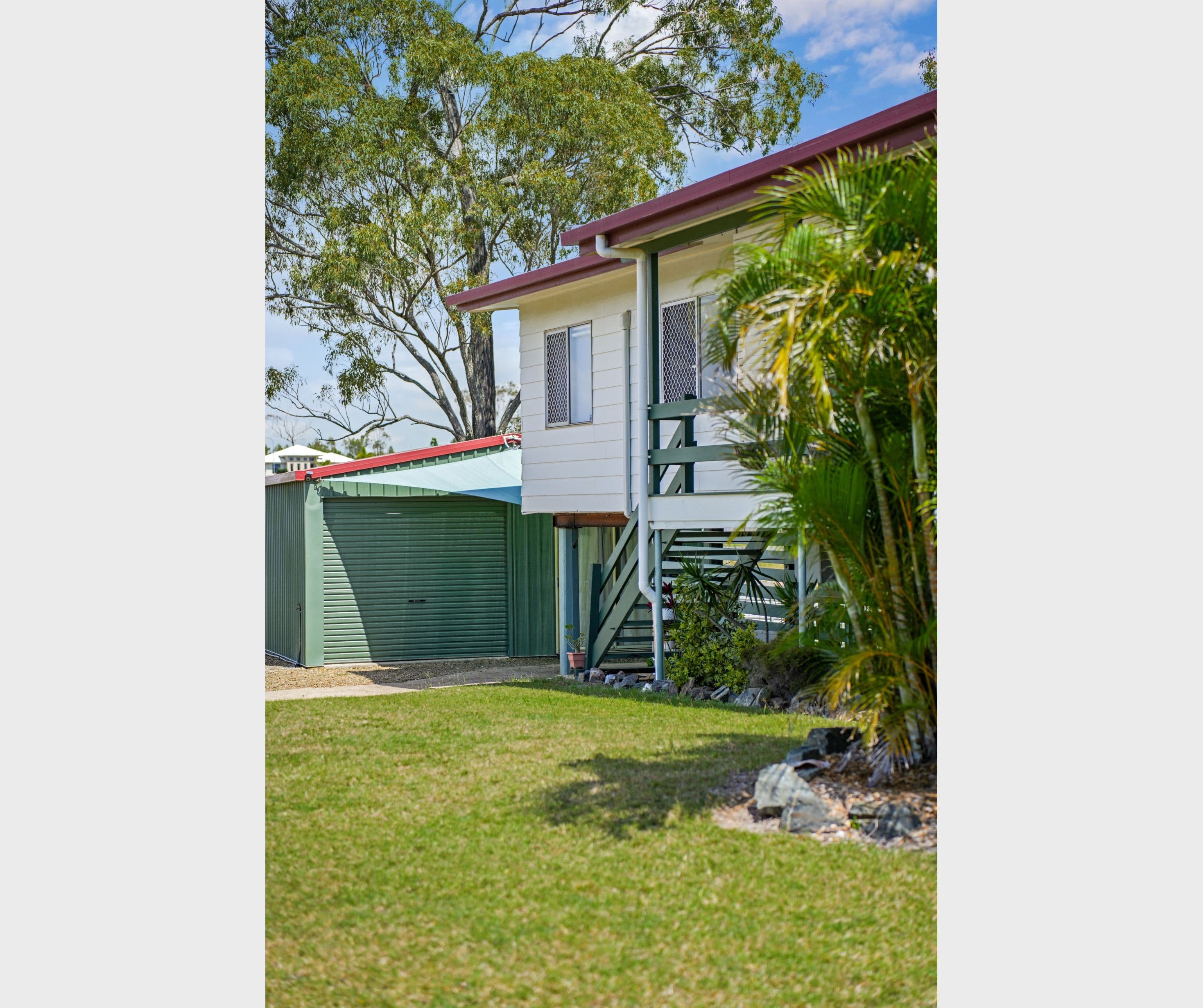 51 Wattle Street, New Auckland QLD 4680, New Auckland - Image 1