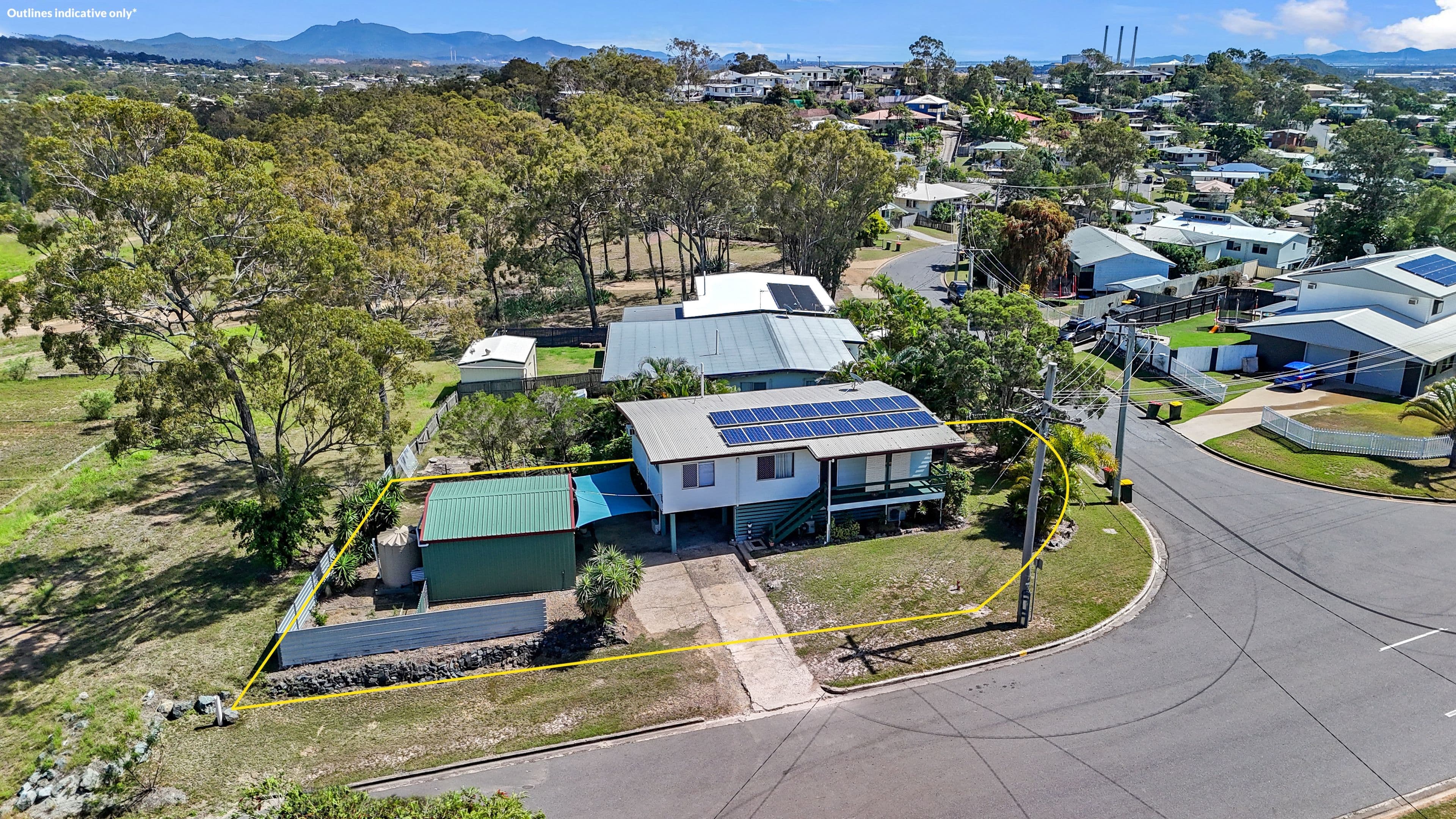 51 Wattle Street, New Auckland QLD 4680, New Auckland - Thumbnail 2