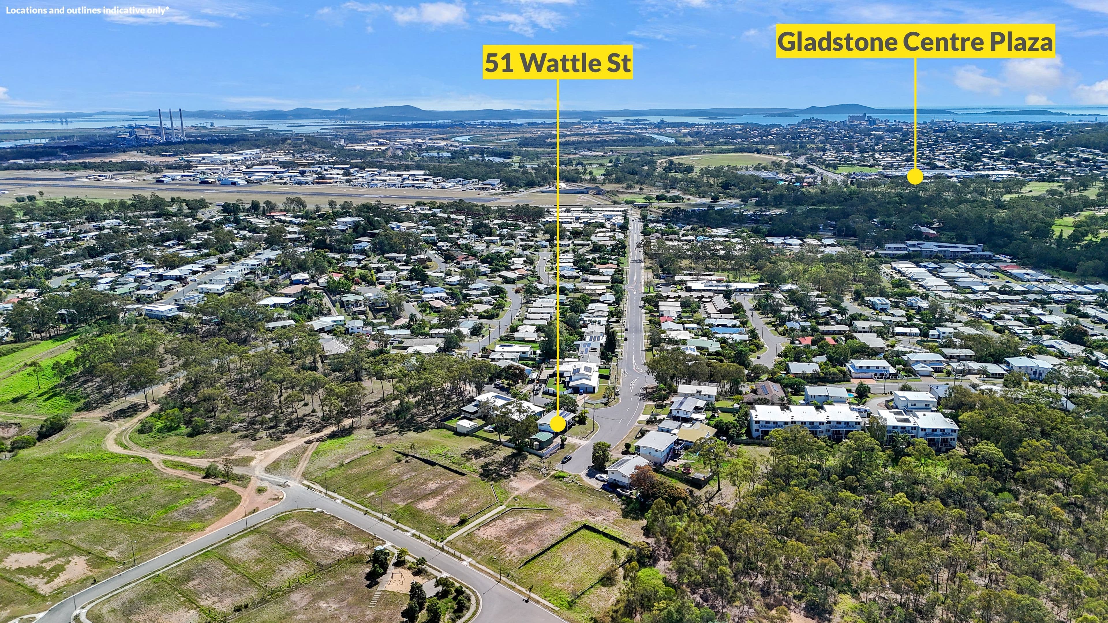 51 Wattle Street, New Auckland QLD 4680, New Auckland - Thumbnail 4
