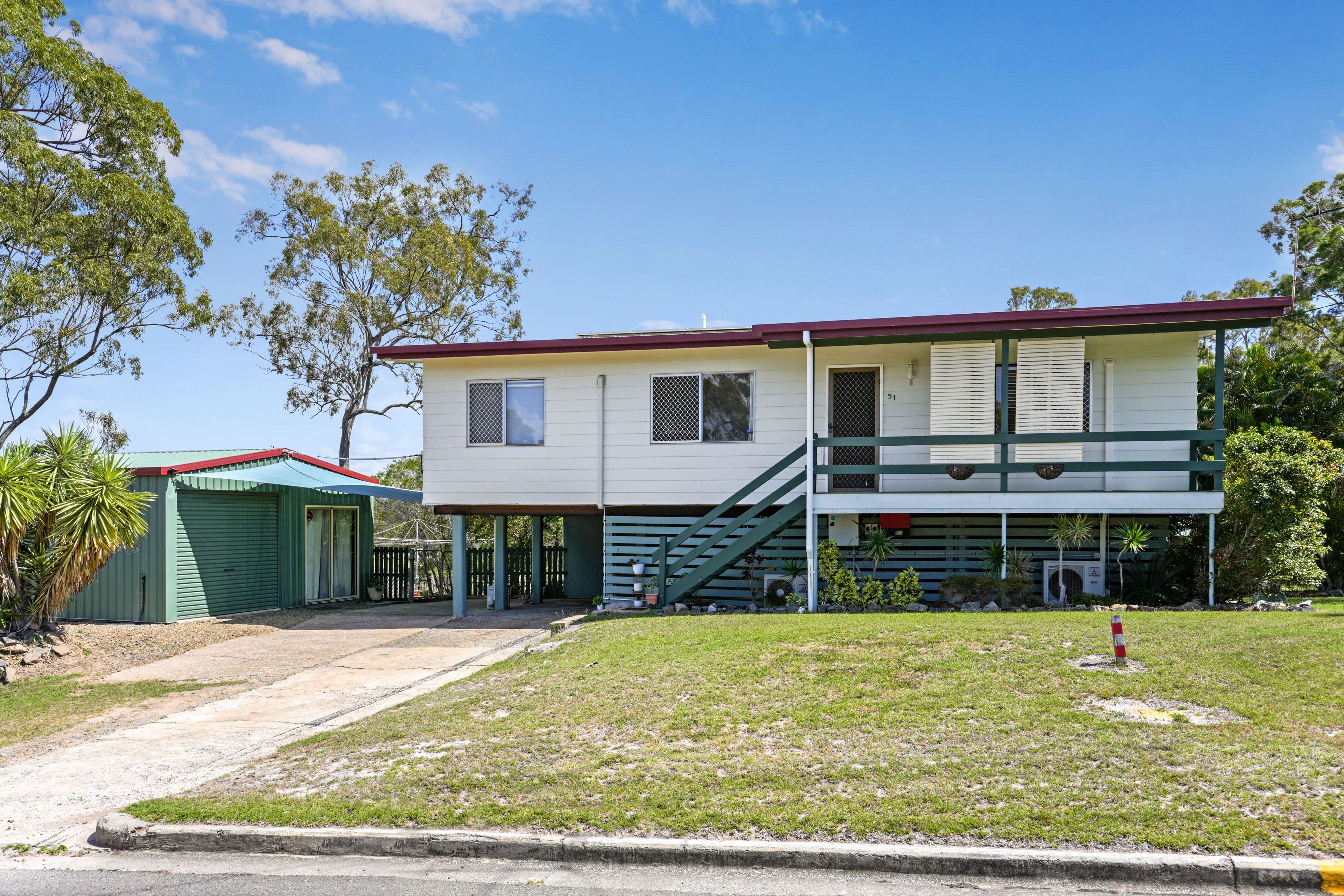 51 Wattle Street, New Auckland QLD 4680, New Auckland - Thumbnail 5