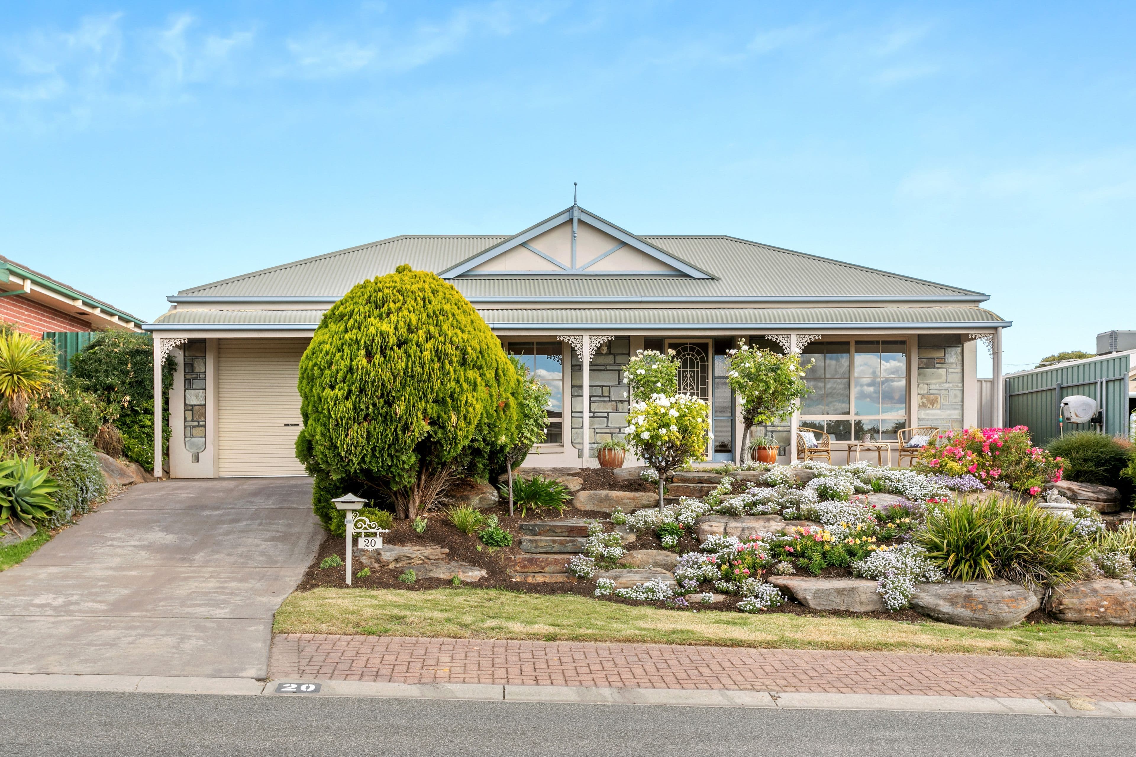 20 Gleneagles Road, Aberfoyle Park SA 5159, Aberfoyle Park - Image 1
