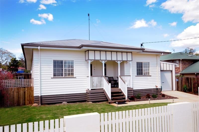 332 Hume Street, TOOWOOMBA QLD 4350, Toowoomba - Image 1