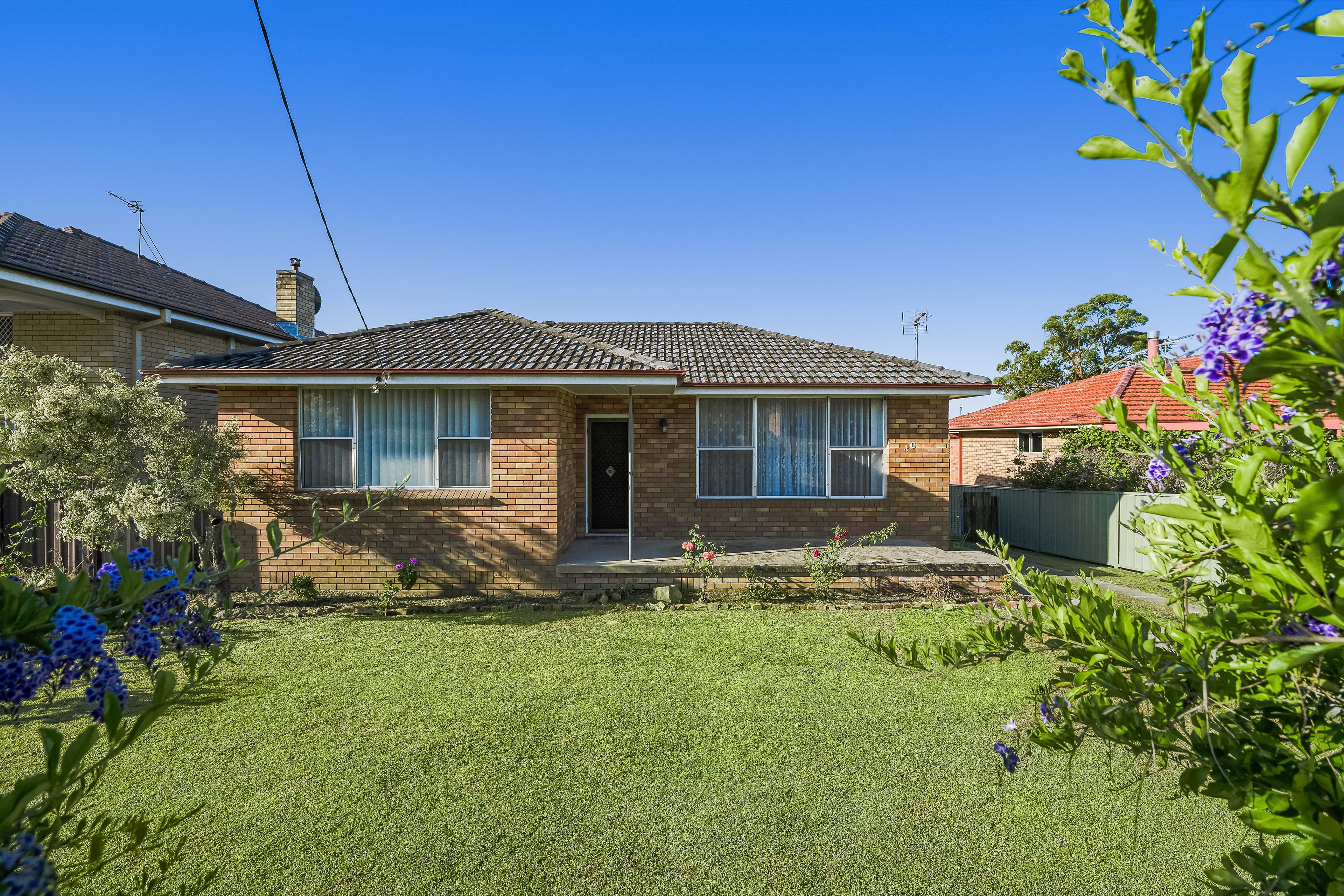 40 Robert Street, Tenambit NSW 2323, Tenambit - Image 1