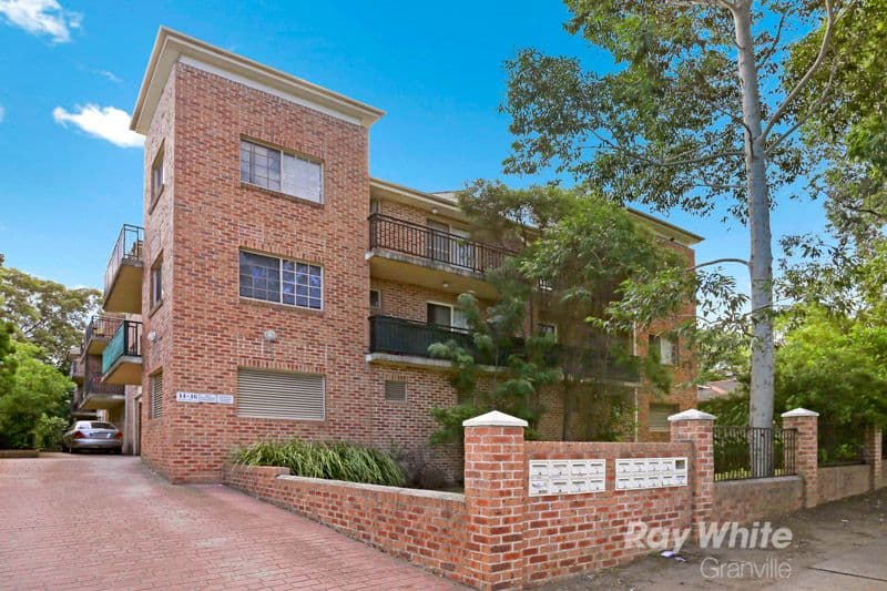 14-16 High Street, Granville NSW 2142, Granville - Image 1