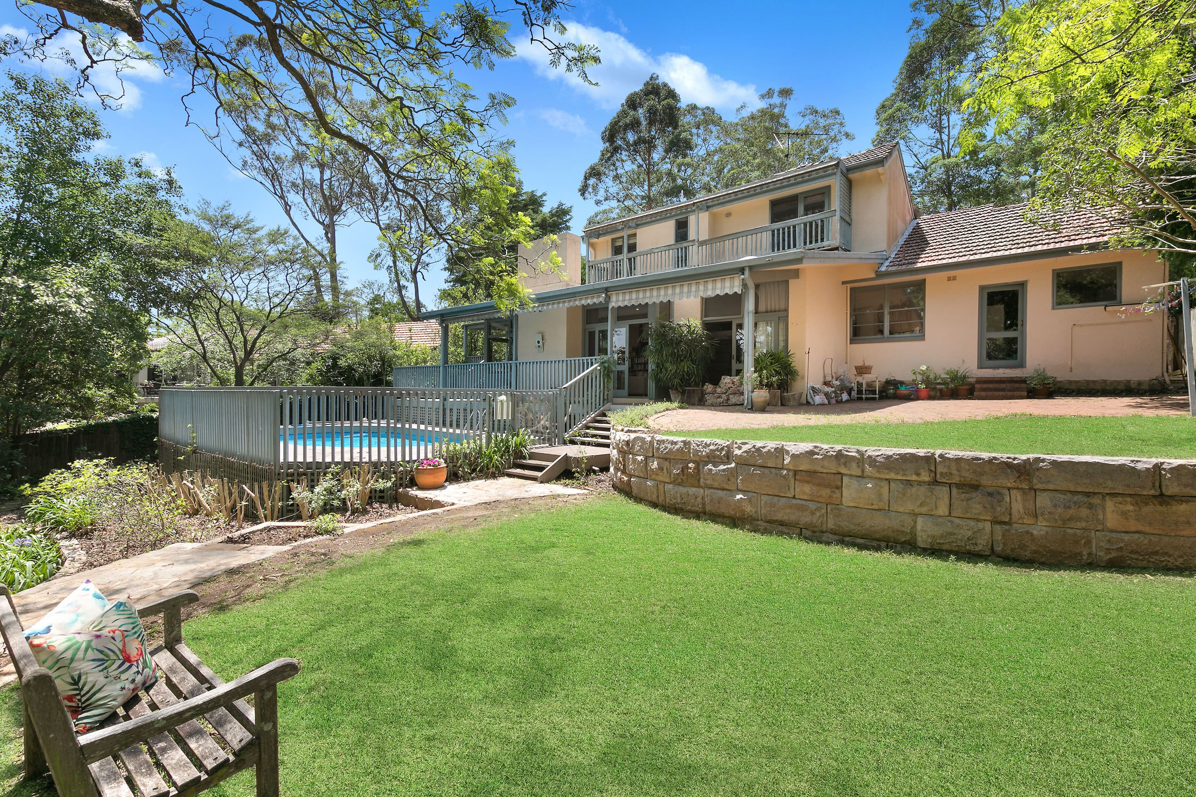 10 Fairway Avenue, Pymble NSW 2073, Pymble - Image 1
