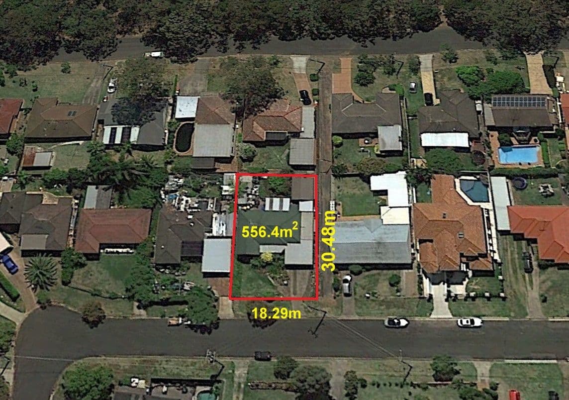 72 Wendy Avenue, Georges Hall - Thumbnail 8