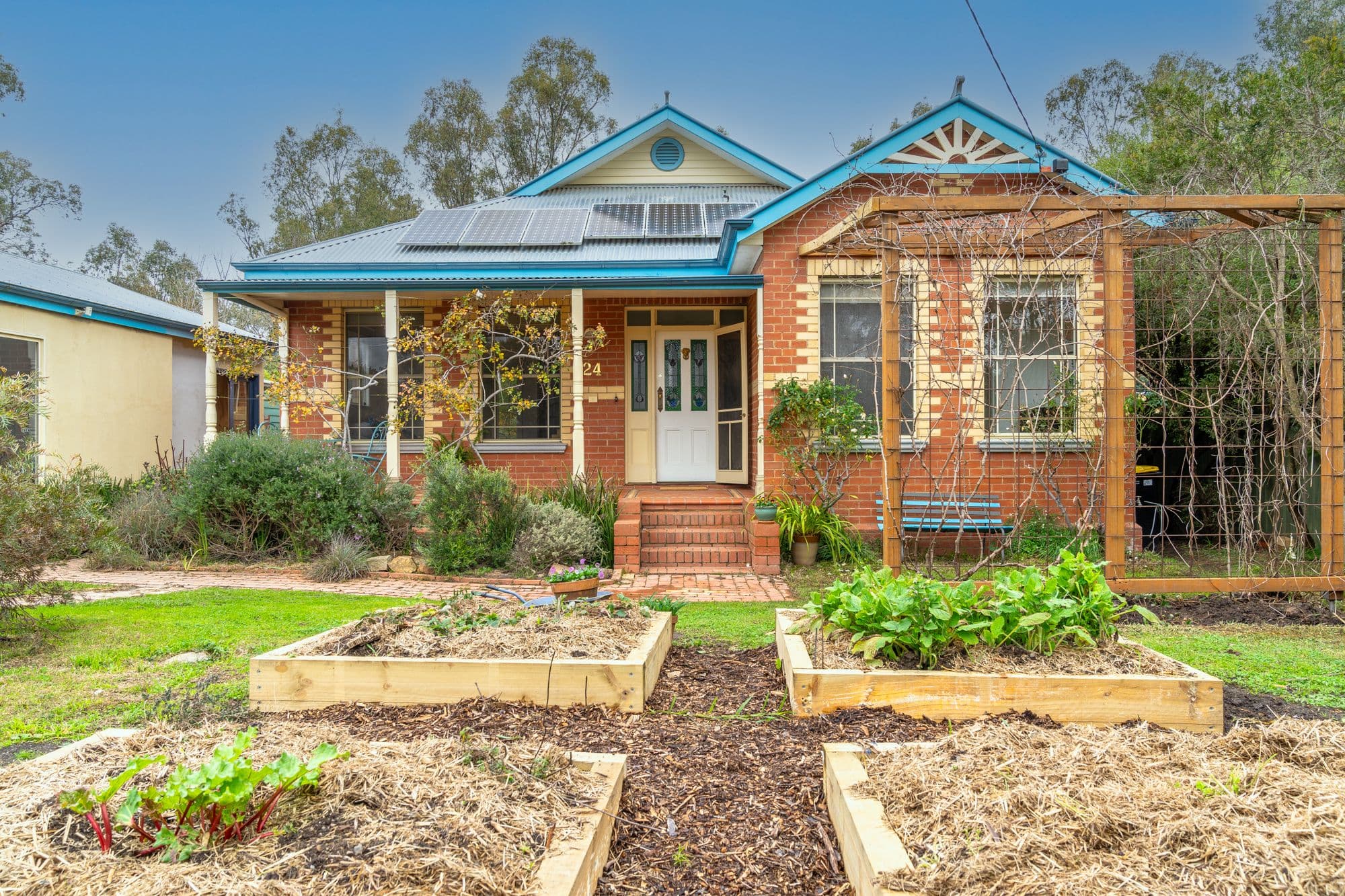 24 Hurt Street, Violet Town VIC 3669, Violet Town - Image 1