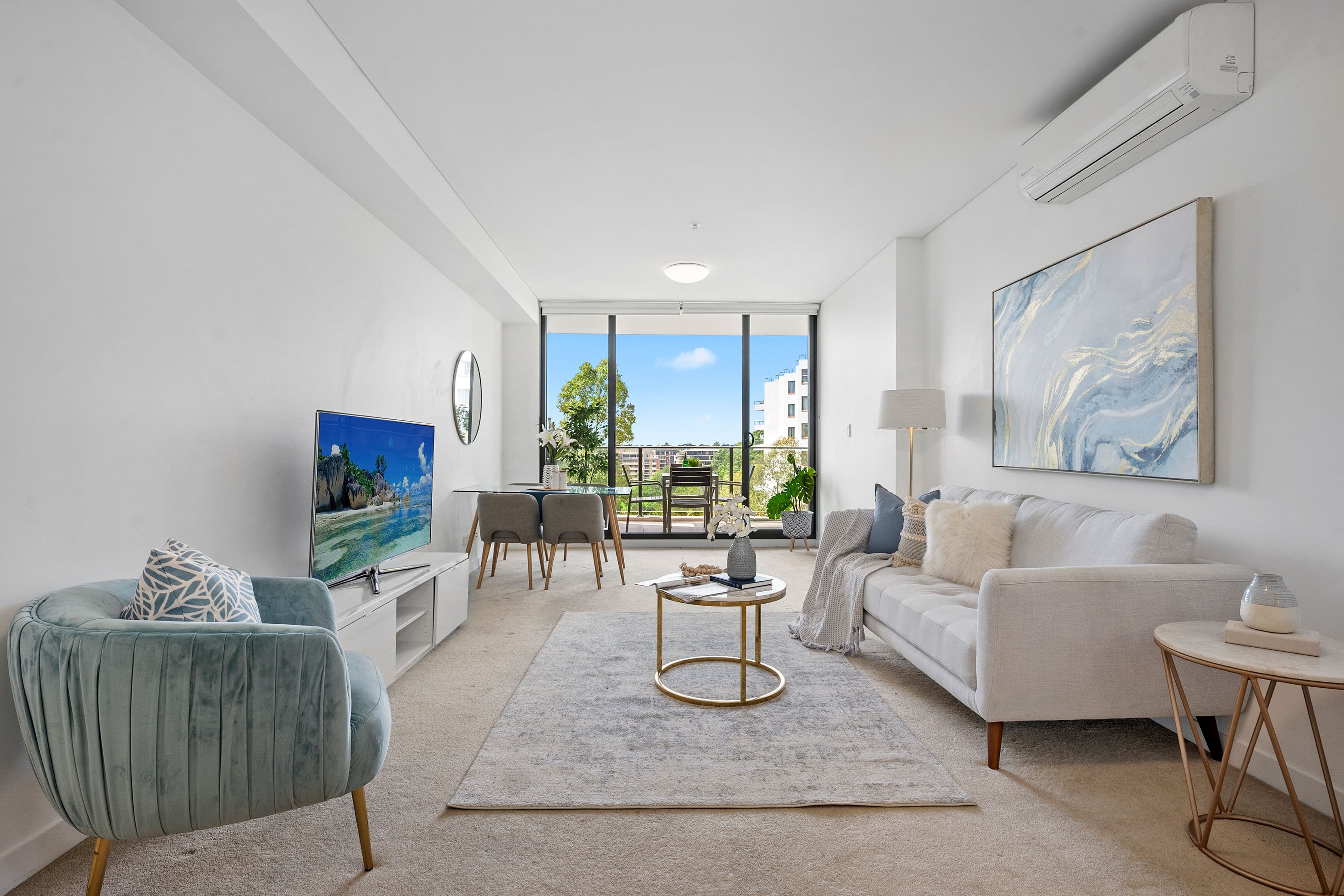 135-137 Pacific Highway, Hornsby NSW 2077, Hornsby - Image 1