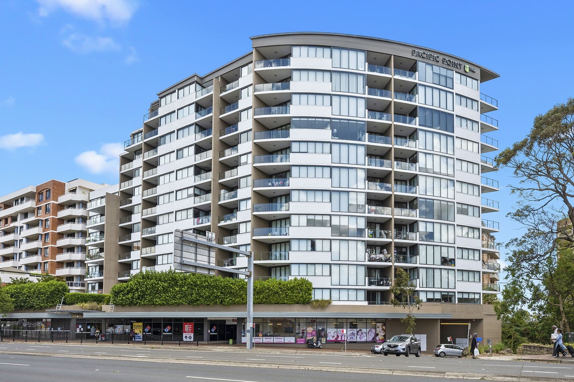 135-137 Pacific Highway, Hornsby NSW 2077, Hornsby - Thumbnail 2
