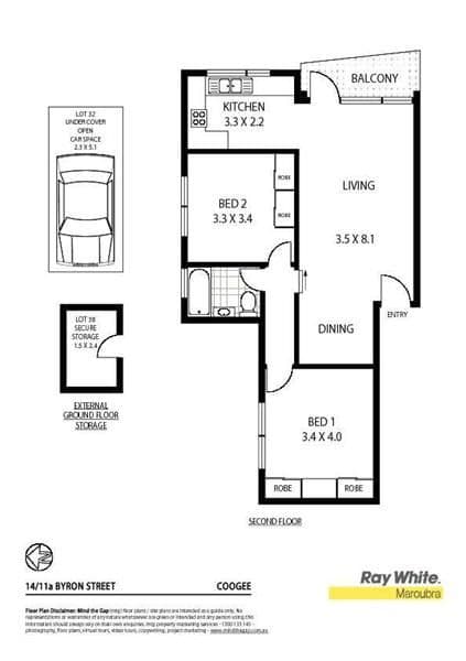 19 Zanow St, CABOOLTURE, QLD, 4510, Caboolture - Thumbnail 4