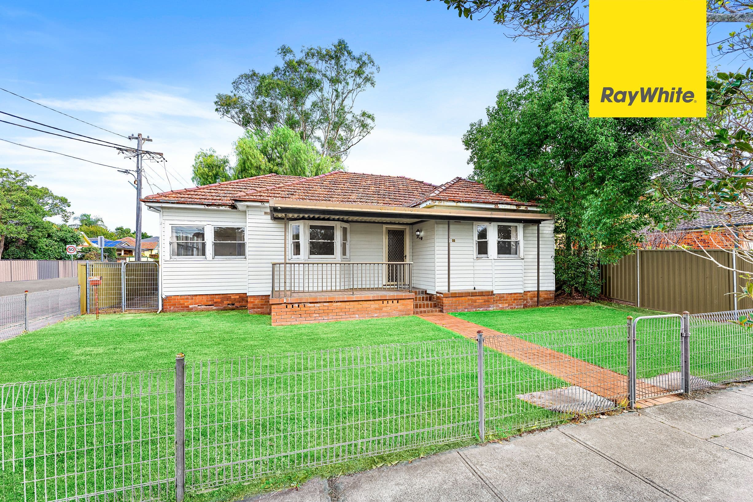 32 Victoria Street East, Lidcombe NSW 2141, Lidcombe - Image 1