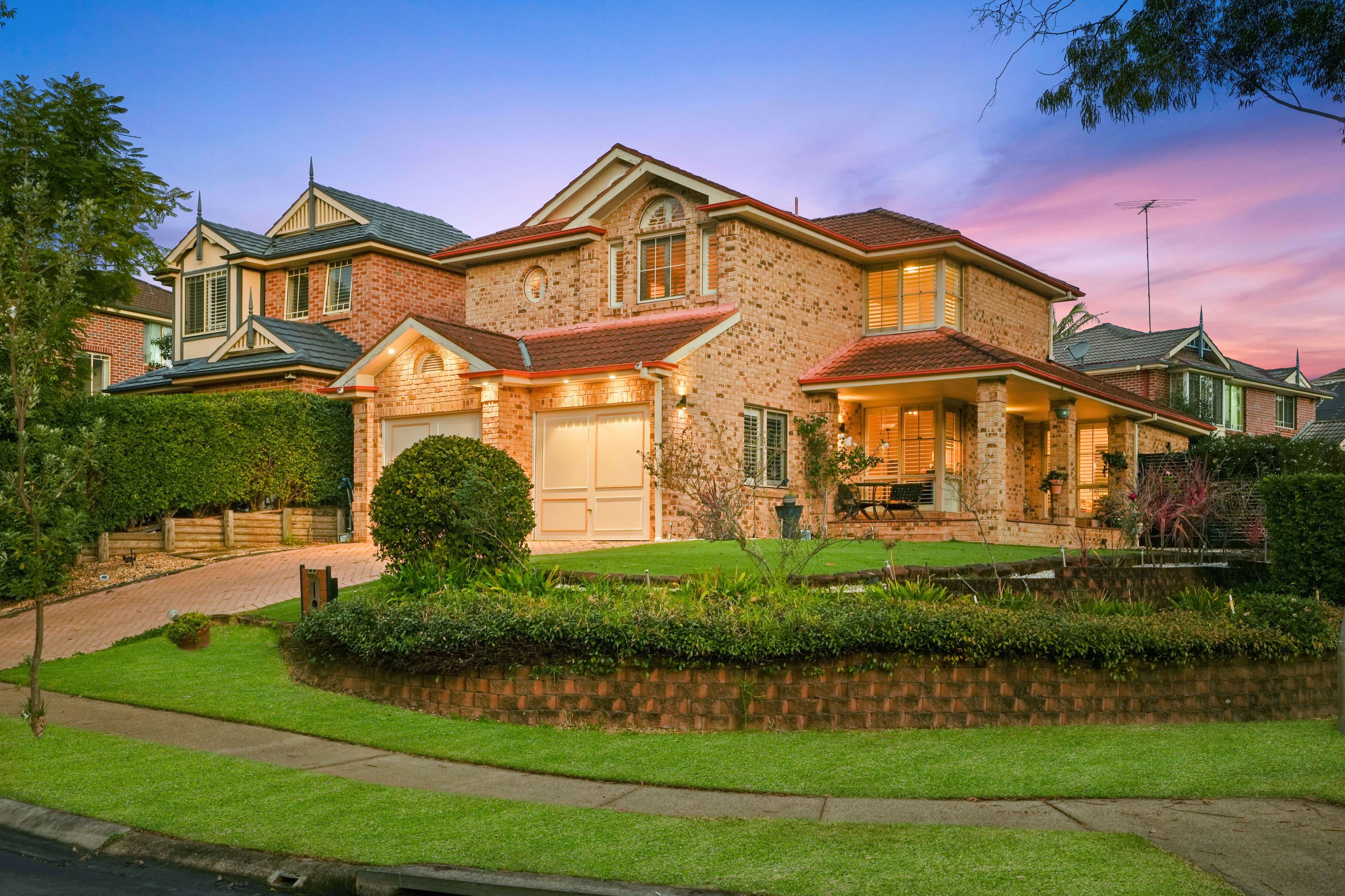 20 Fernbrook Place, Castle Hill NSW 2154, Castle Hill - Image 1