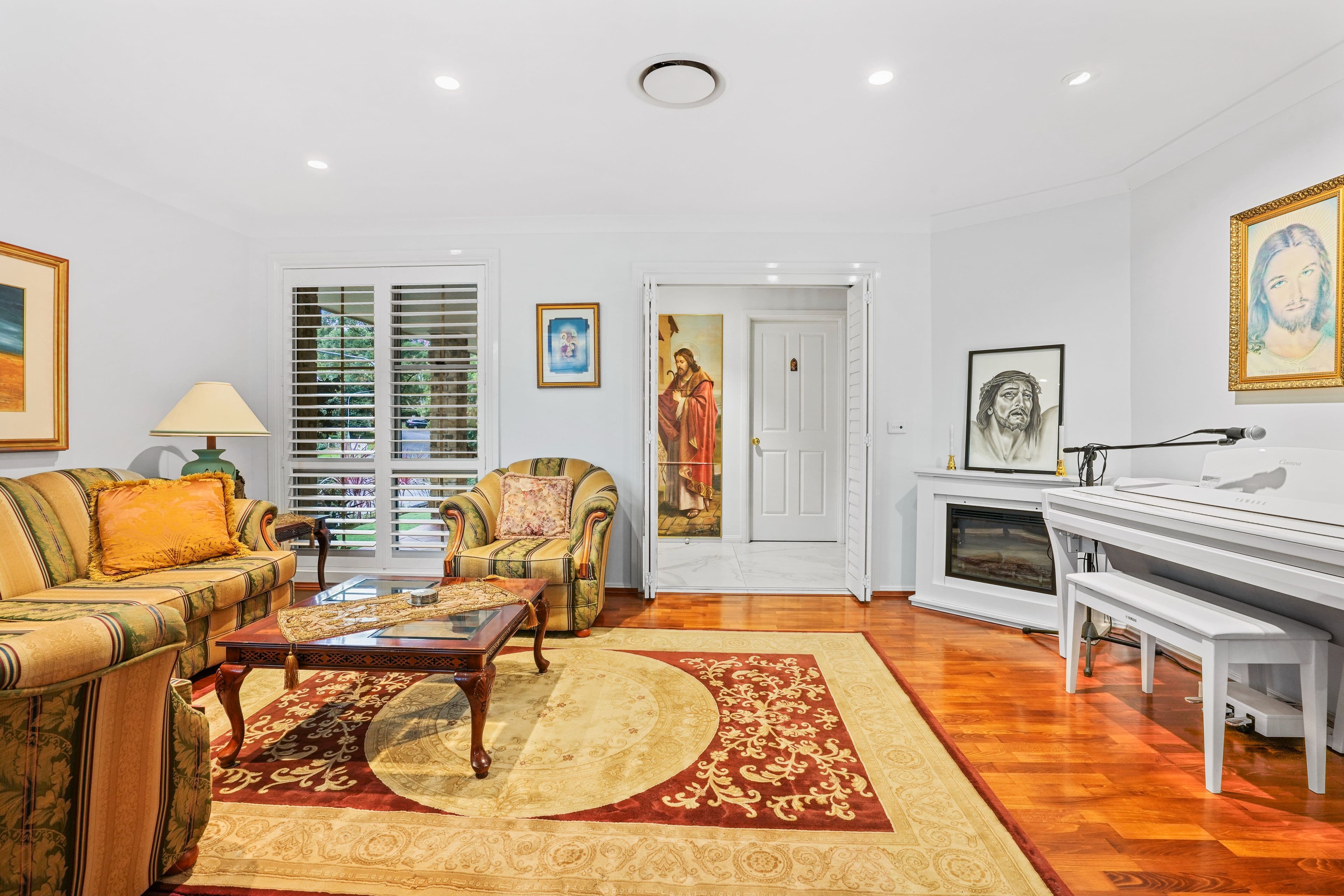 20 Fernbrook Place, Castle Hill NSW 2154, Castle Hill - Thumbnail 5