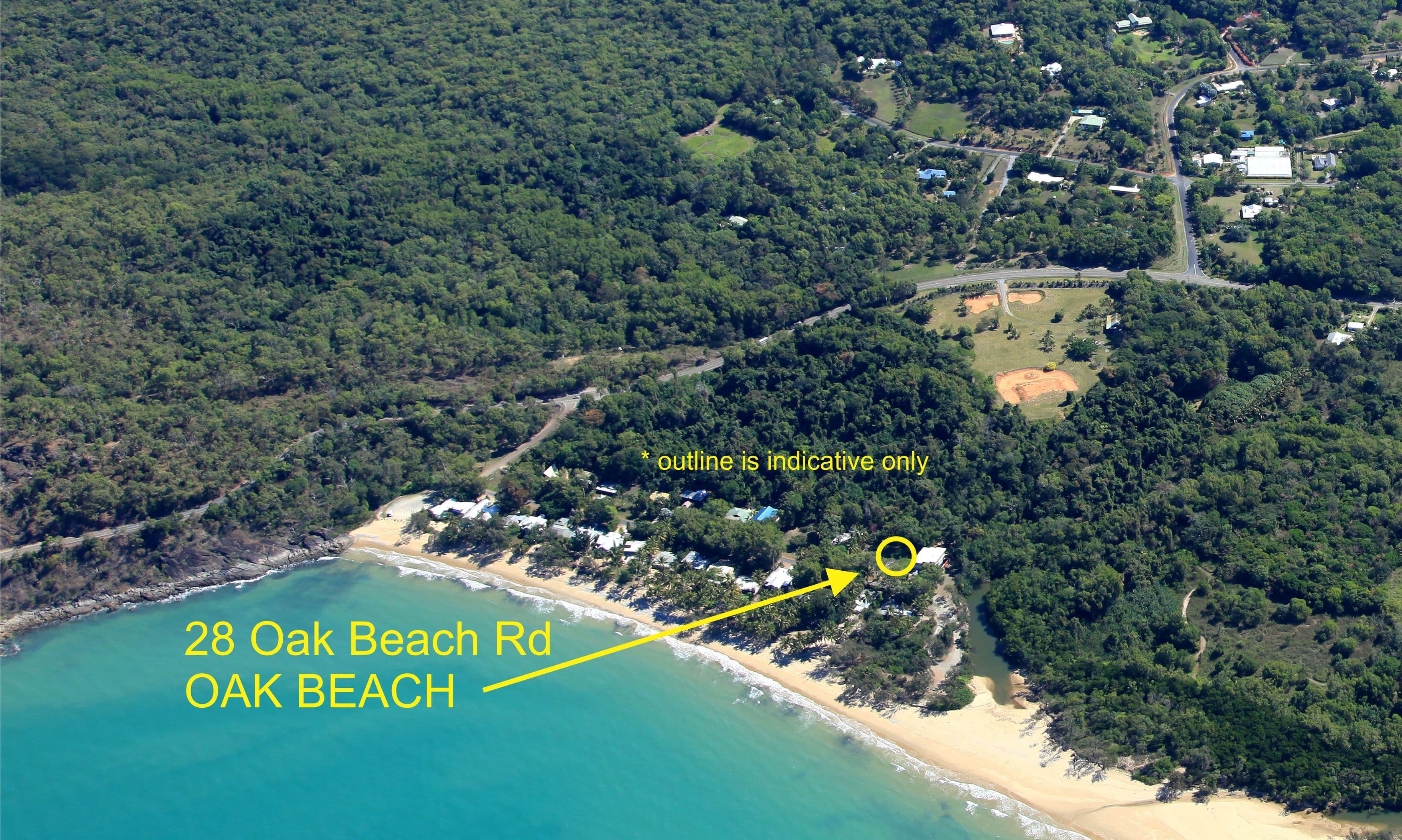 28 Oak Street, Oak Beach QLD 4877, Oak Beach - Thumbnail 6