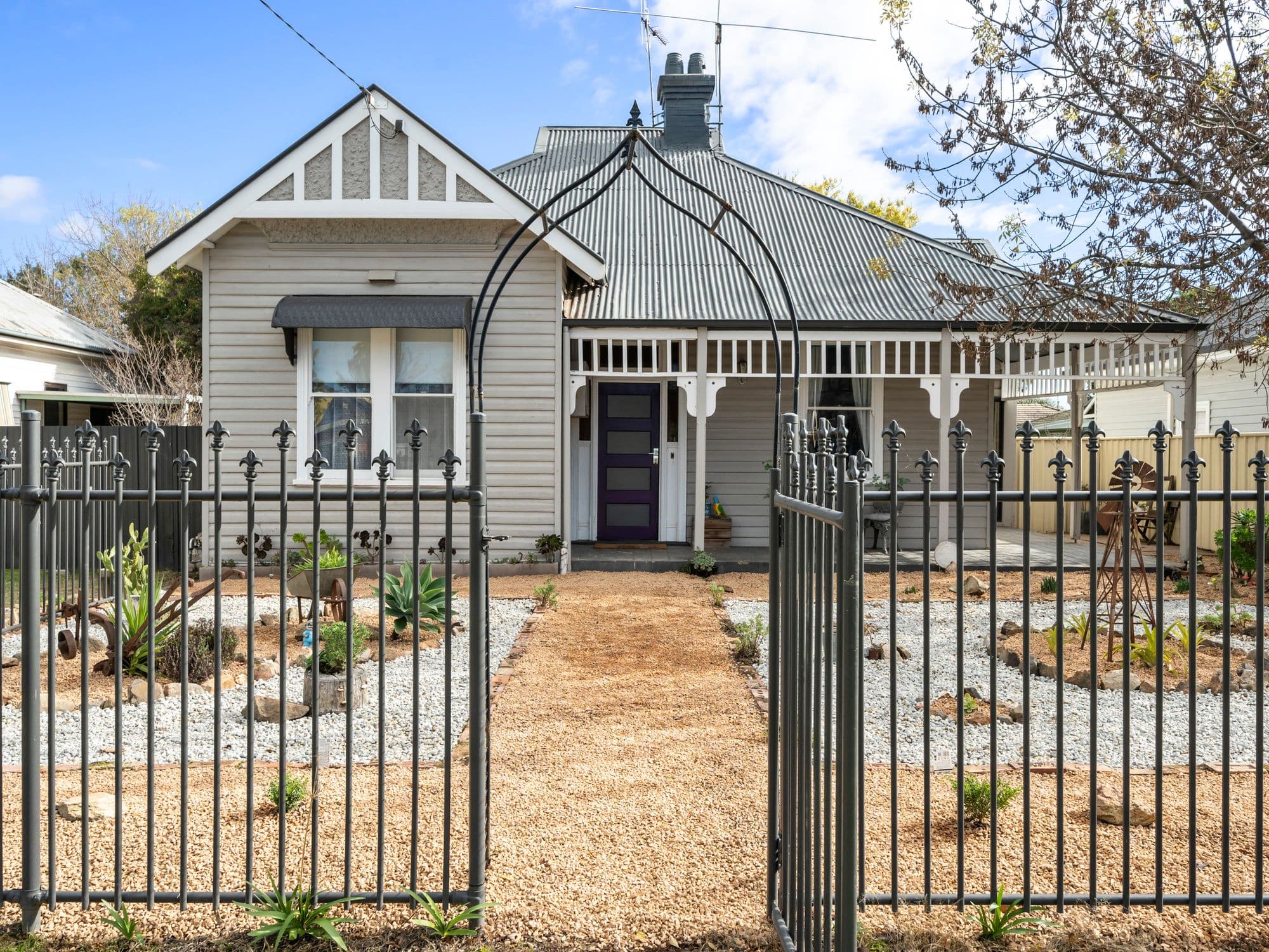 32 Cecil Street, Benalla VIC 3672, Benalla - Image 1