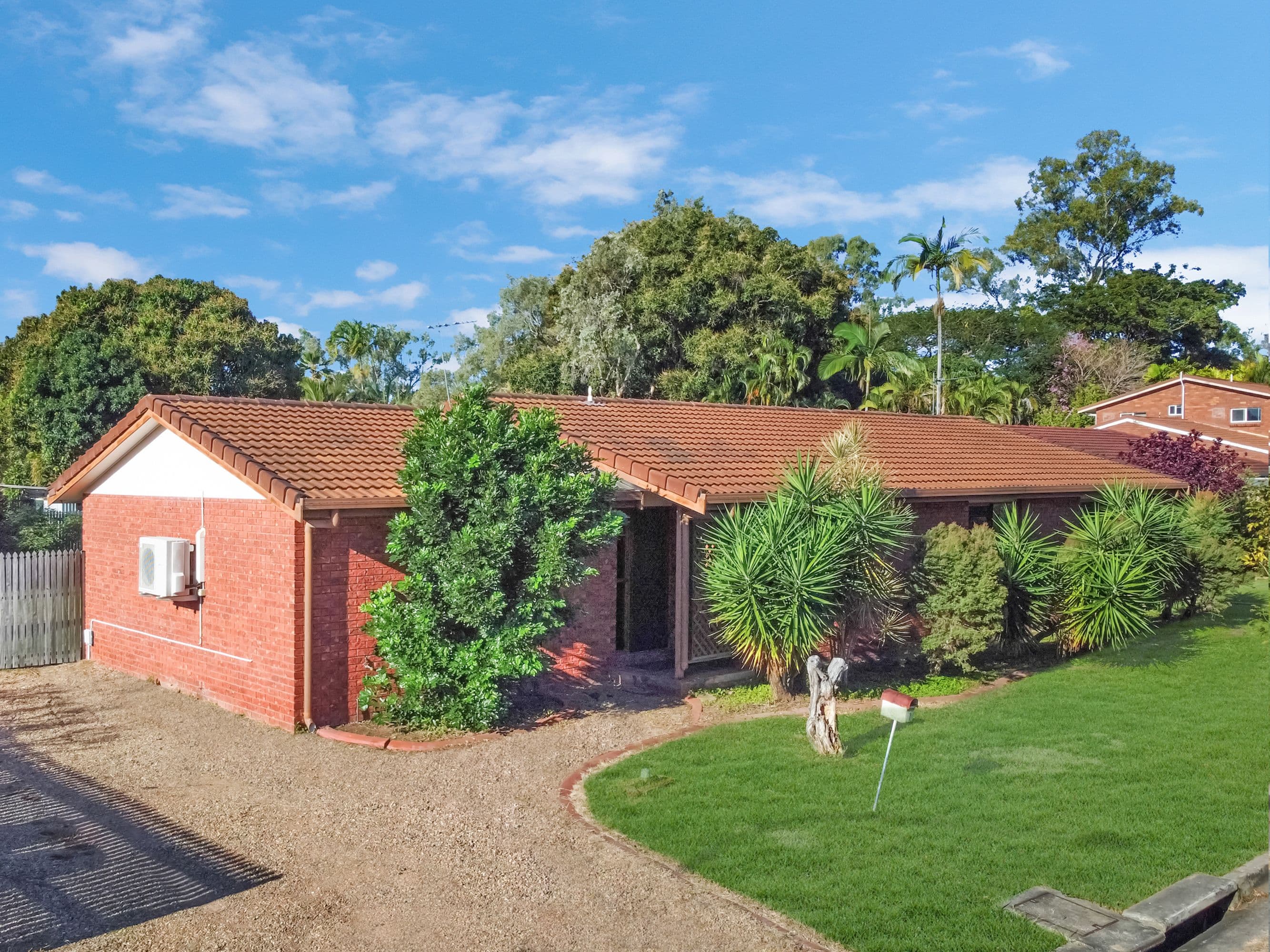 94 Bergin Road, Cranbrook QLD 4814, Cranbrook - Thumbnail 2